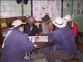 Taller de diseo participativo del plan de conservacin Tuame